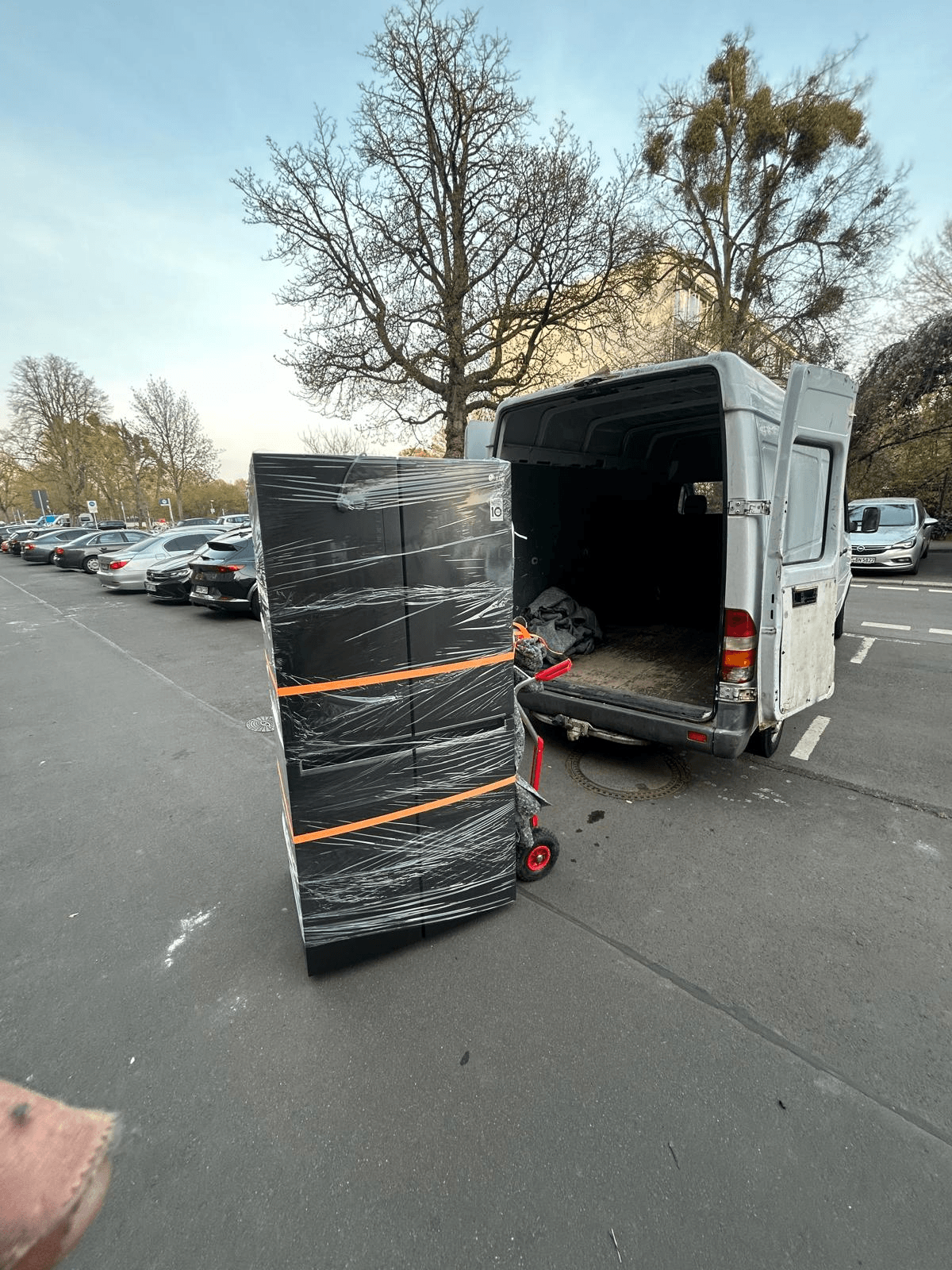 Arbeitsbeispiel 3